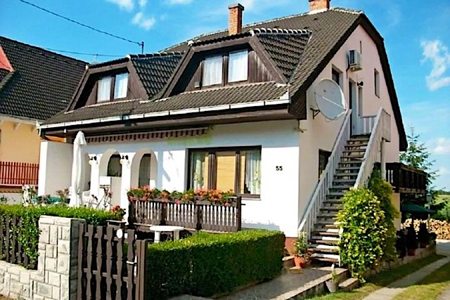 Szelei Apartman Balatonlelle