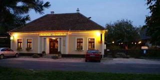 Erzsébet Fogadó Balatonboglár
