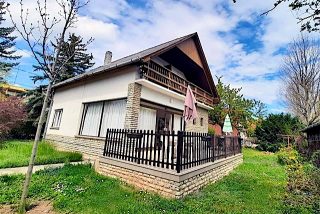Parti Nyaraló Balatonfüred