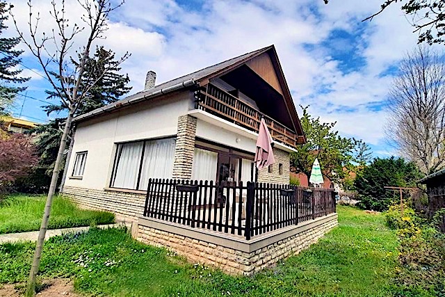 Parti Nyaraló Balatonfüred