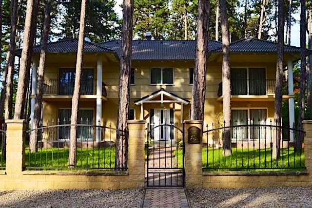 Váradi Apartman Siófok