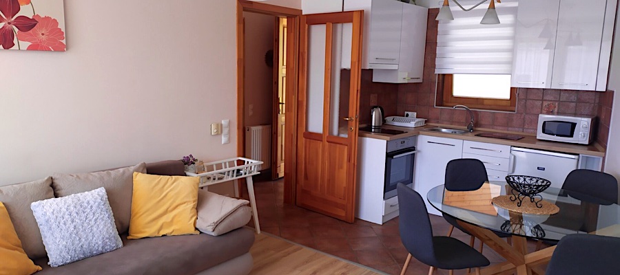 Kitti Apartman Balatonlelle