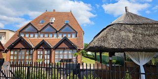 Babi Apartmanház Gyenesdiás