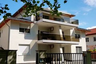 Aida Apartman Siófok