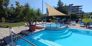 Szimbiózis Apartman Siófok