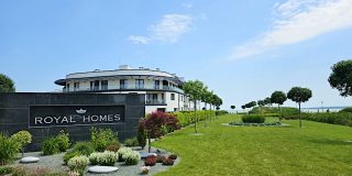 Residence Port Royal Apartman Keszthely