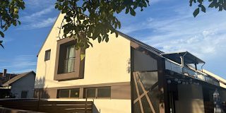 Lime Apartment Zamárdi