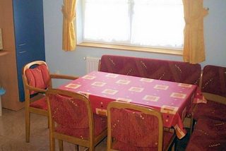Rádi Apartman 9987 Balatonföldvár
