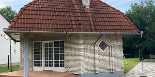 Horváth Üdülőház Balatonmáriafürdő