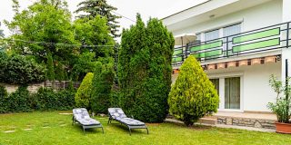 Éva Nyaralóház Balatonfüred
