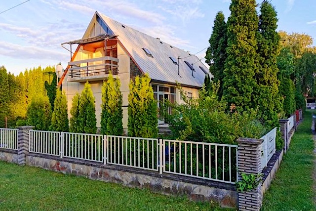 Corner Nyaraló Balatonmáriafürdő