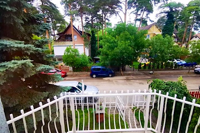 Annie Apartman Siófok