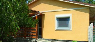 Liget Apartman Fonyódliget