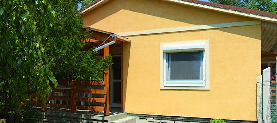 Liget Apartman Fonyódliget