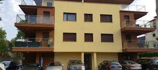 Sweet  Apartman Siófok