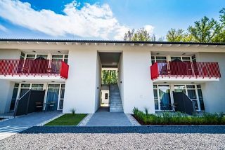 Piroska Fogadója 32116 Siófok