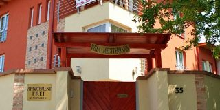 Villa Mediterrana Siófok