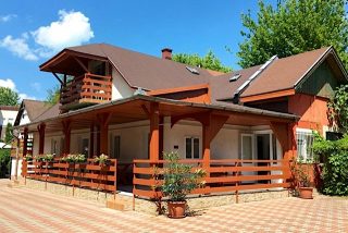 Mimi Apartments Zamárdi