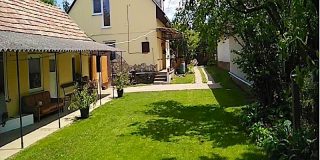 Lenoel Apartman Balatonlelle