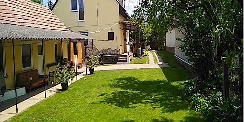 Lenoel Apartman Balatonlelle