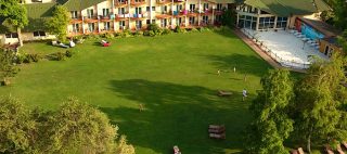 Hotel DAM Fonyód