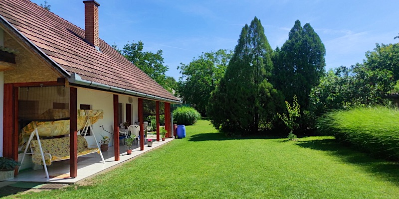 BB House Balatonboglár