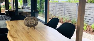 Mókus Apartman Balatonszárszó