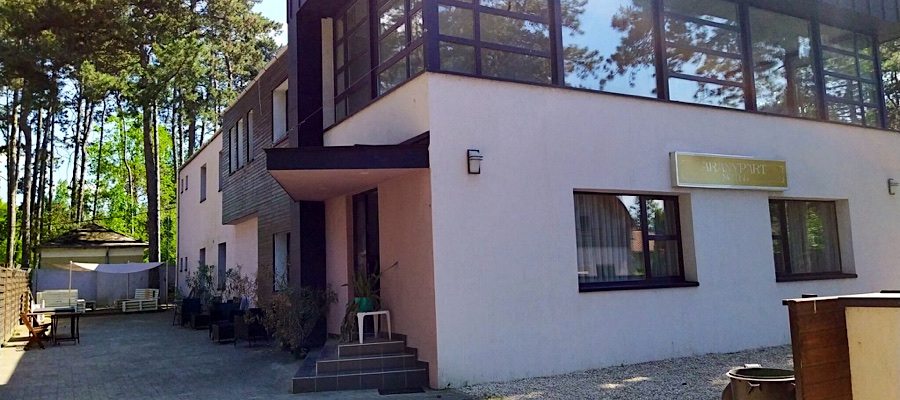 VilLa AdeLe Siófok
