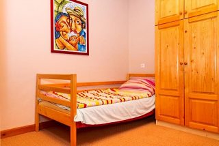 Bíró Apartman 3 Balatonkeresztúr