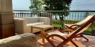Balaton BeachSide Apartman Siófok 60959 Siófok
