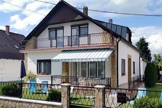 Aranka Ház Balatonkeresztúr