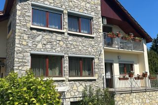 Meggyes Apartman Balatonalmádi
