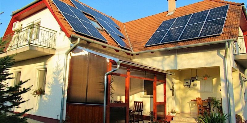 Menyhárt Apartman Gyenesdiás