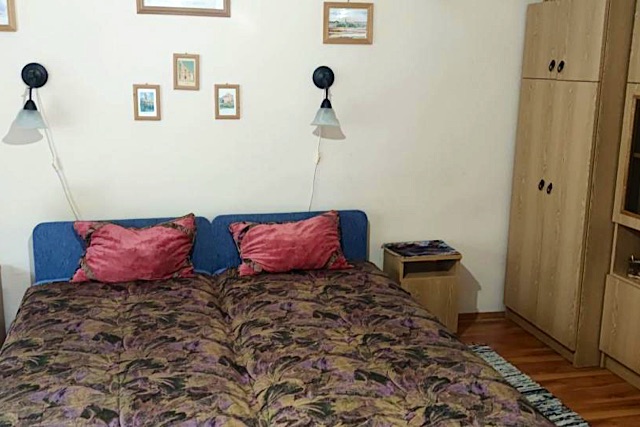 Apartman Zsuzsanna Balatonalmádi