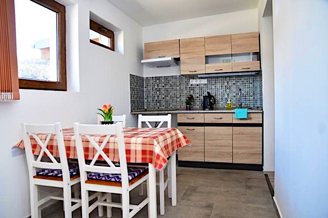 Föveny Apartman 32912 Balatonfűzfő