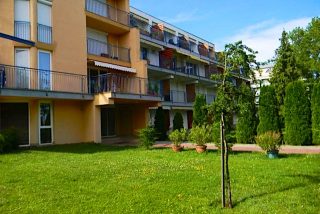 Beni Apartman Csopak