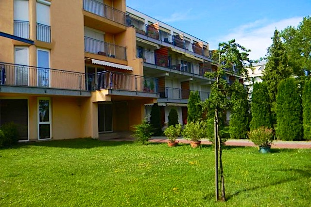 Beni Apartman Csopak