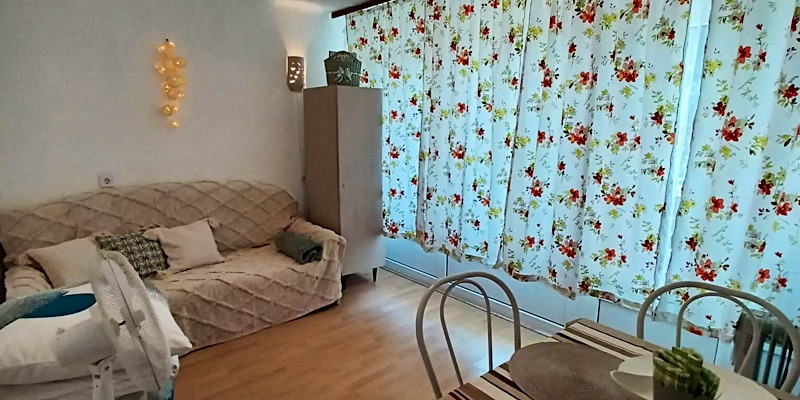 Bianca Apartman Zamárdi