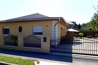 Melior Apartman Balatonboglár