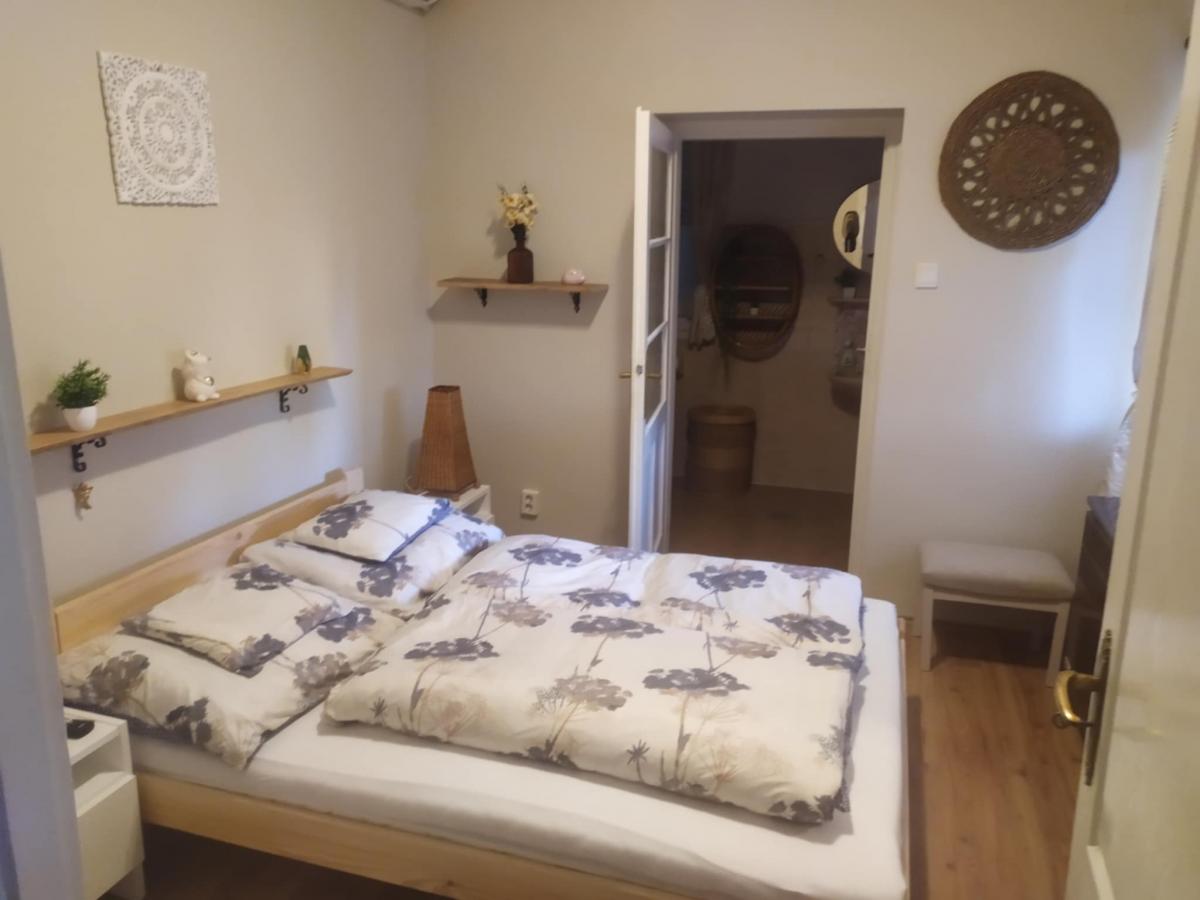 Vízház Apartman Balatonfenyves