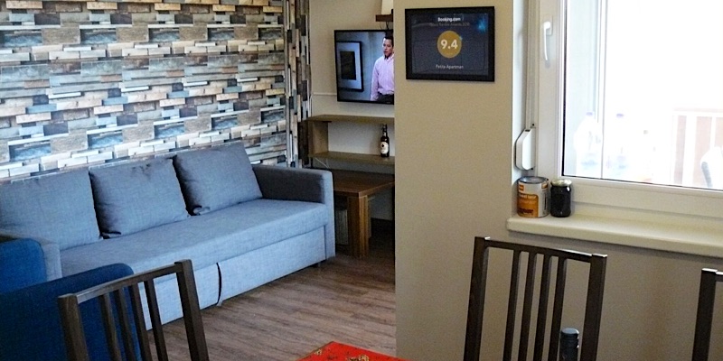 Silver Smart Apartmen Siófok