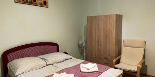 Valentina Apartman Balatonkeresztúr