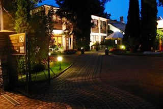 Bagira Panzió Balatonföldvár