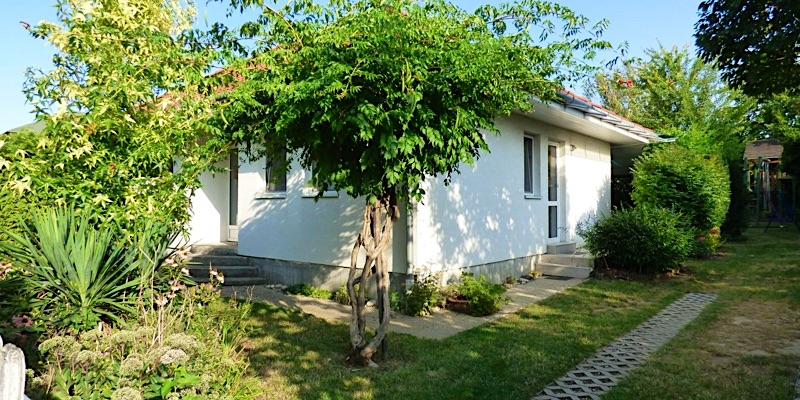 Erdélyi Vendégház 78265 Zamárdi