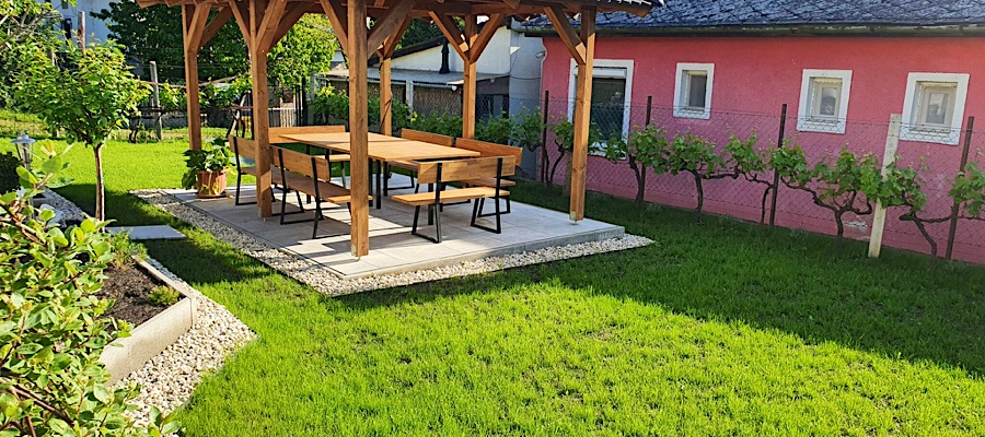 Jaja Apartmanház Fonyód