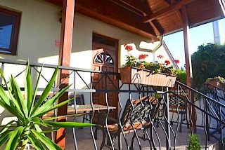 Almádi Apartmanház Balatonalmádi