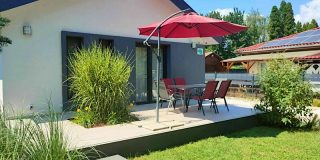 SióLaTeri Apartman Siófok