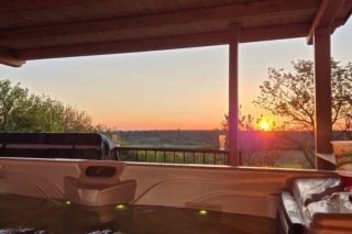 Rizling Apartman Balatonendréd