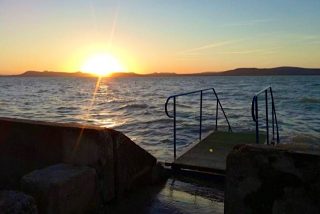 Boglári Vendégszállás Apartman Balatonboglár