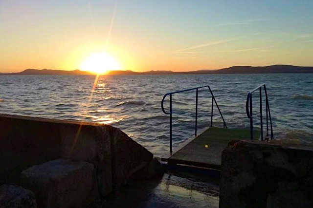 Boglári Vendégszállás Apartman Balatonboglár